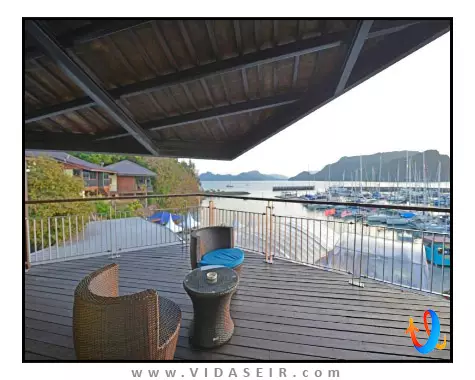 رامادا بای ویندهام لنکاوی مارینا