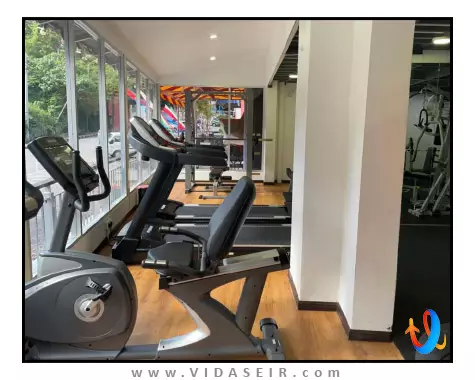 رامادا بای ویندهام لنکاوی مارینا