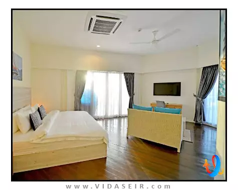 رامادا بای ویندهام لنکاوی مارینا