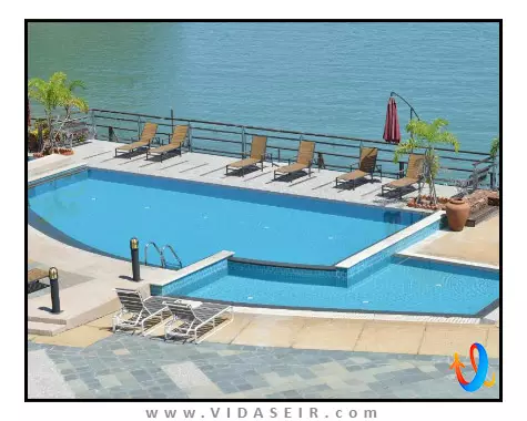 رامادا بای ویندهام لنکاوی مارینا