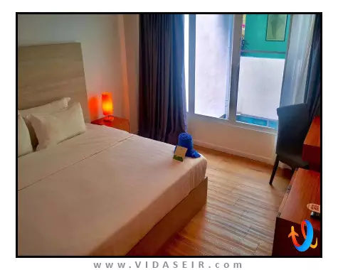 رامادا بای ویندهام لنکاوی مارینا