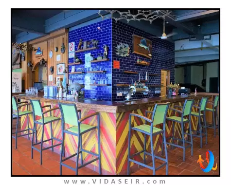 رامادا بای ویندهام لنکاوی مارینا