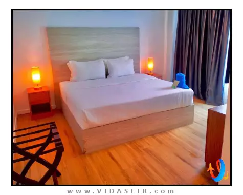 رامادا بای ویندهام لنکاوی مارینا