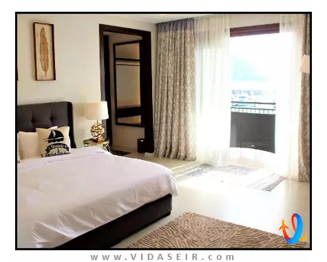 رامادا بای ویندهام لنکاوی مارینا