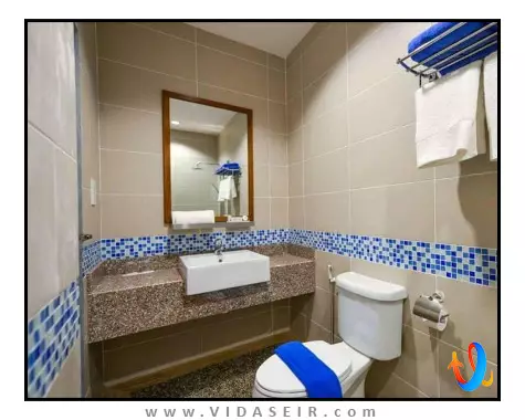 رامادا بای ویندهام لنکاوی مارینا