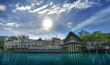 هتل رامادا بای ویندهام لنکاوی مارینا