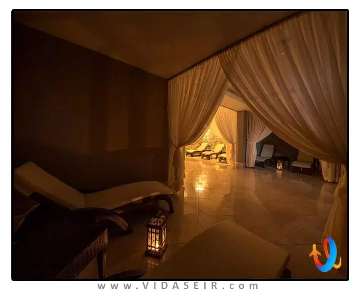 رامادا ریزورت بای ویندهام لارا آنتالیا