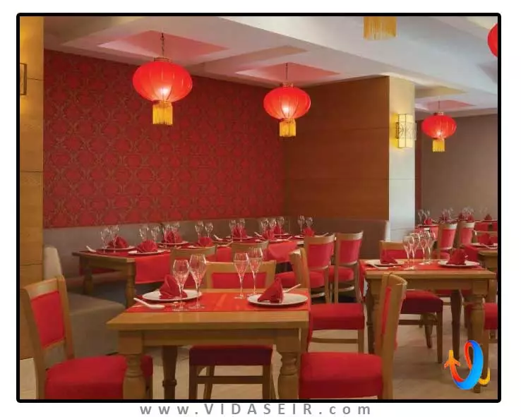 رامادا ریزورت بای ویندهام لارا آنتالیا