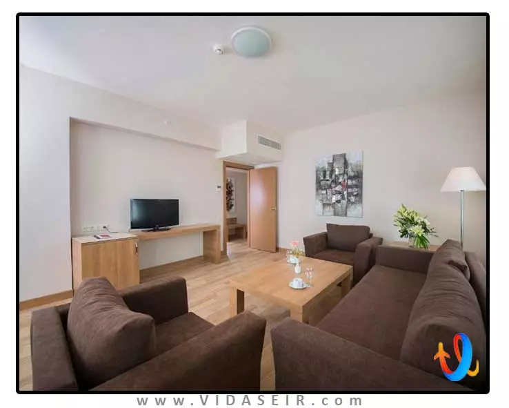 رامادا ریزورت بای ویندهام لارا آنتالیا