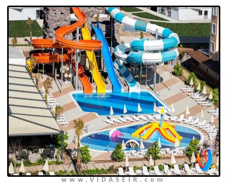 رامادا ریزورت بای ویندهام لارا آنتالیا