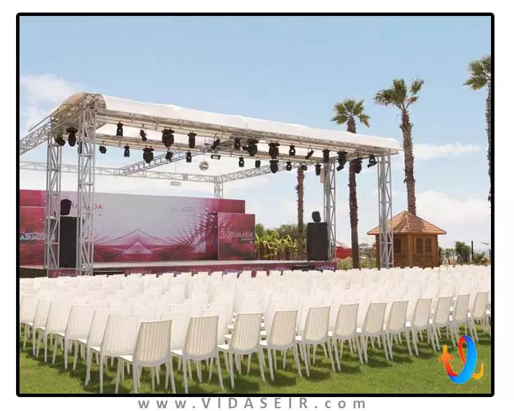 رامادا ریزورت بای ویندهام لارا آنتالیا