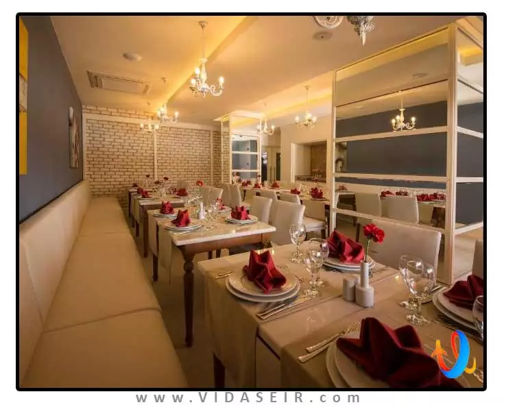 رامادا ریزورت بای ویندهام لارا آنتالیا