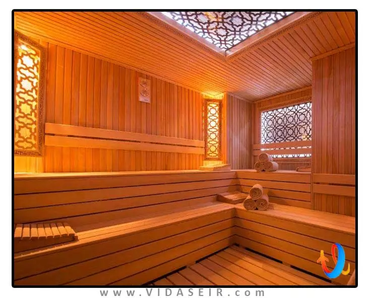 رامادا ریزورت بای ویندهام لارا آنتالیا