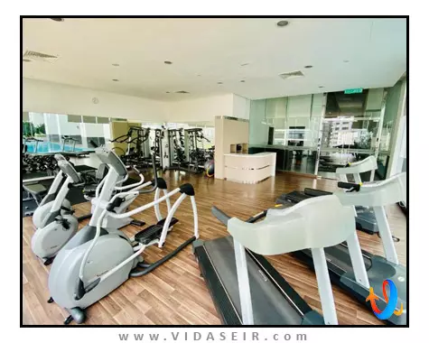 رامادا سوئیت بای ویندهام سیتی سنتر کوالالامپور