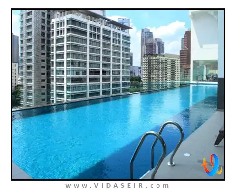 رامادا سوئیت بای ویندهام سیتی سنتر کوالالامپور