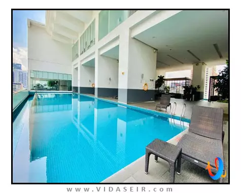 رامادا سوئیت بای ویندهام سیتی سنتر کوالالامپور