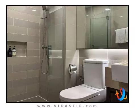 رامادا سوئیت بای ویندهام سیتی سنتر کوالالامپور