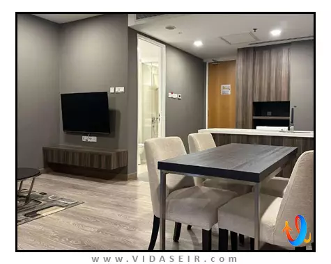 رامادا سوئیت بای ویندهام سیتی سنتر کوالالامپور