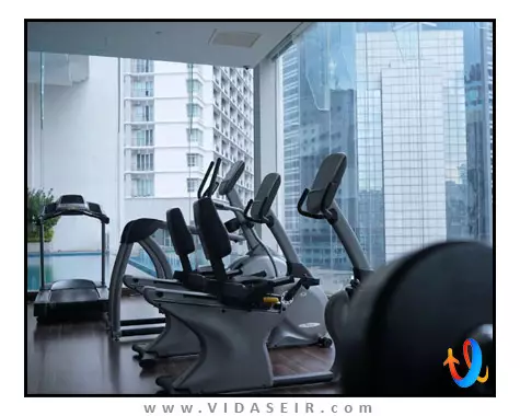 رامادا سوئیت بای ویندهام سیتی سنتر کوالالامپور