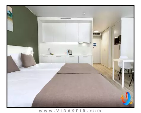 رامادا پلازا بای ویندهام سنت پترزبورگ