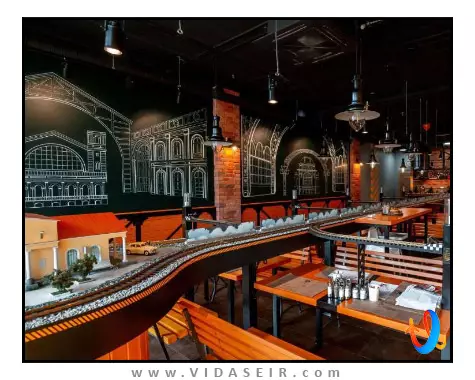 رامادا پلازا بای ویندهام سنت پترزبورگ