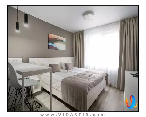 رامادا پلازا بای ویندهام سنت پترزبورگ