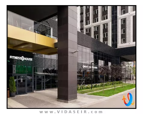 رامادا پلازا بای ویندهام سنت پترزبورگ