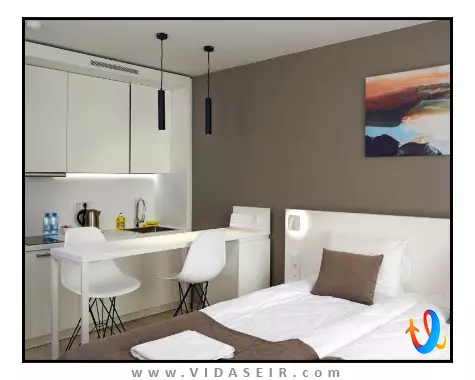 رامادا پلازا بای ویندهام سنت پترزبورگ