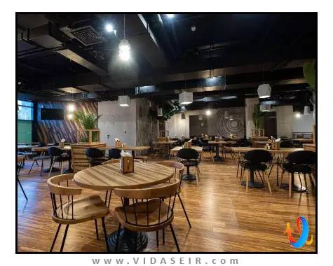 رامادا پلازا بای ویندهام سنت پترزبورگ