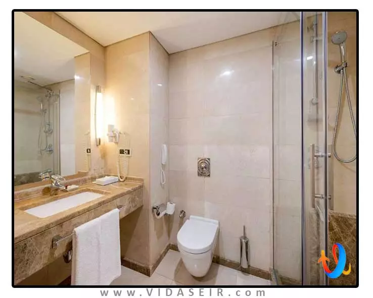 رامادا پلازا بای ویندهام سیتی سنتر استانبول