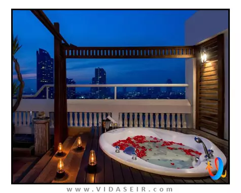 رامادا پلازا منام ریور ساید بانکوک