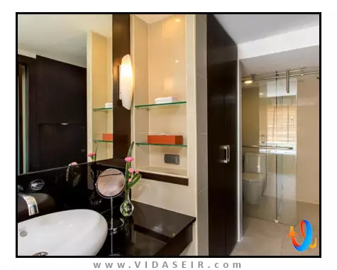 رامادا پلازا منام ریور ساید بانکوک