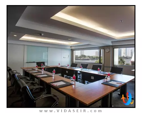 رامادا پلازا منام ریور ساید بانکوک