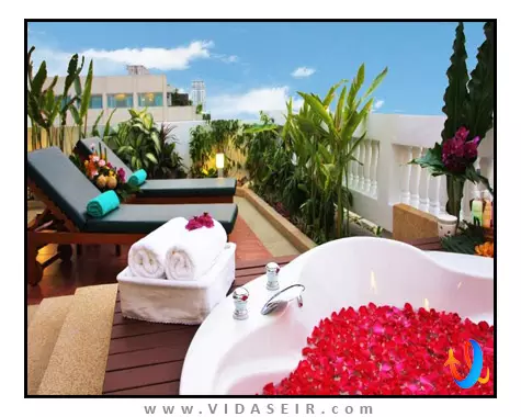 رامادا پلازا منام ریور ساید بانکوک