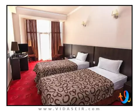 رجینه ایروان