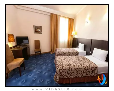 رجینه ایروان