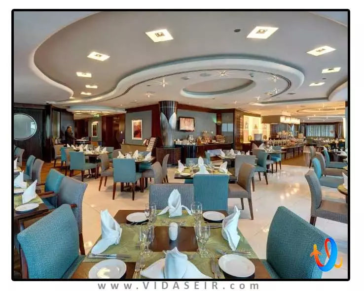 رز ریحان بای روتانا دبی