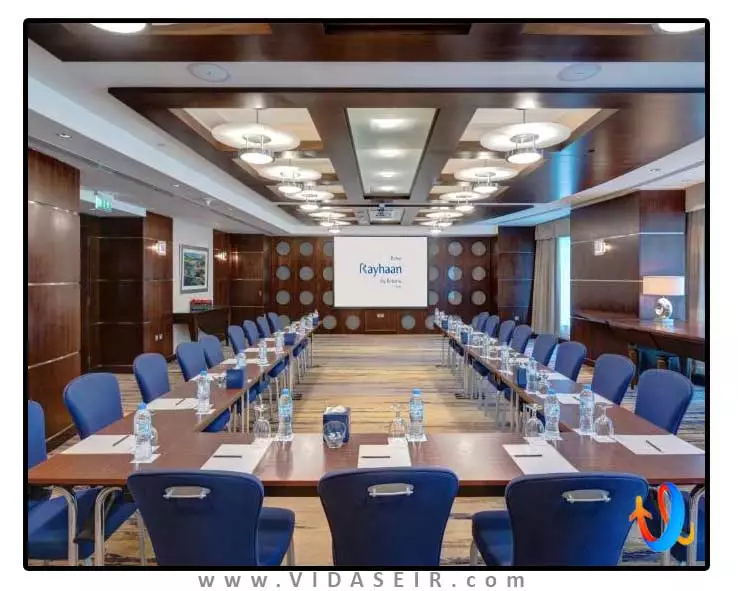 رز ریحان بای روتانا دبی