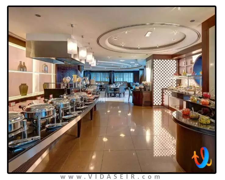 رز ریحان بای روتانا دبی