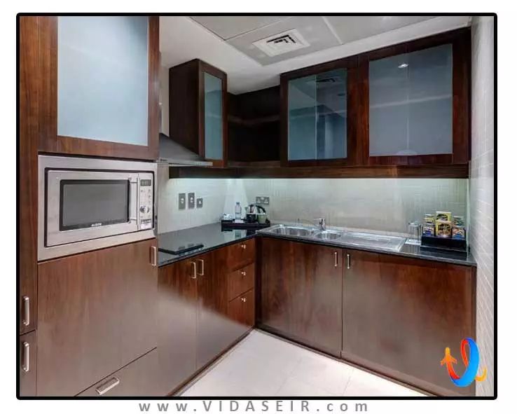 رز ریحان بای روتانا دبی