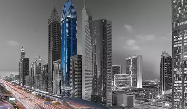 هتل رز ریحان بای روتانا دبی