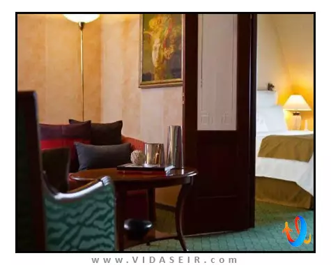 رنسانس سنت پترزبورگ بالتیک