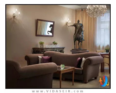 رنسانس سنت پترزبورگ بالتیک