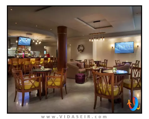 رنسانس سنت پترزبورگ بالتیک