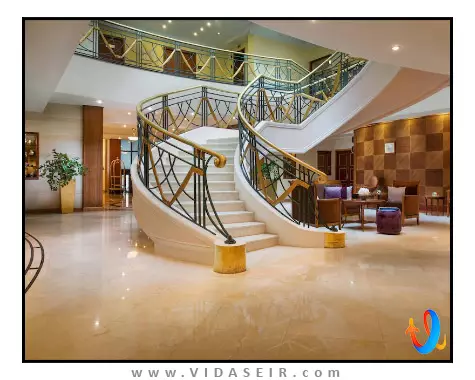 رنسانس سنت پترزبورگ بالتیک