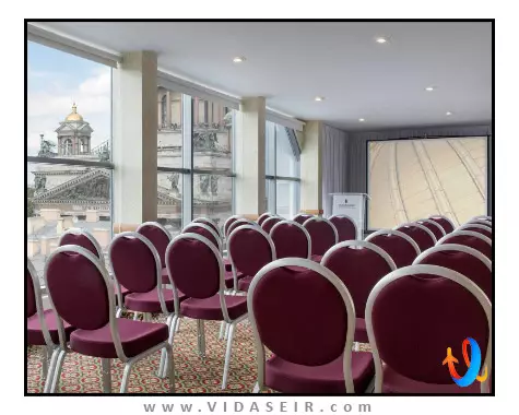 رنسانس سنت پترزبورگ بالتیک