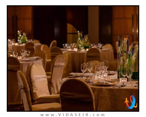 رنسانس شانگهای ژونگشان پارک