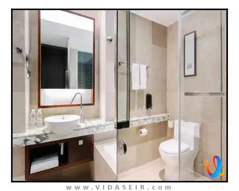 رنسانس شانگهای ژونگشان پارک