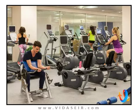 رنسانس مسکو مونارک سنتر