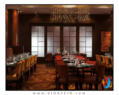 رنسانس مسکو مونارک سنتر